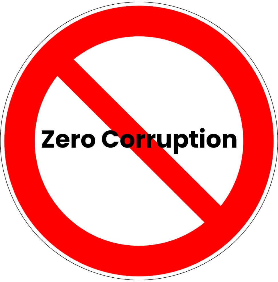 Anti-Bribery 2
