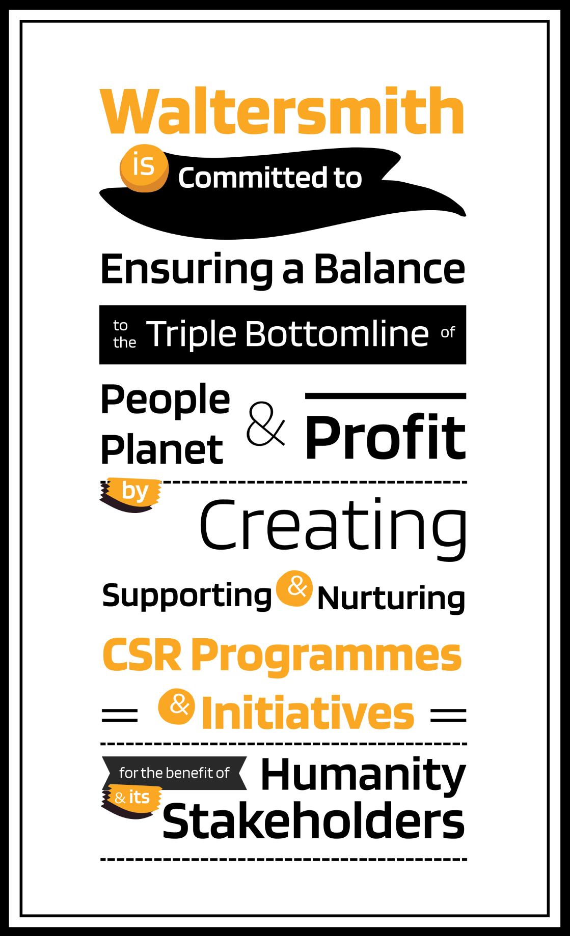 CSR