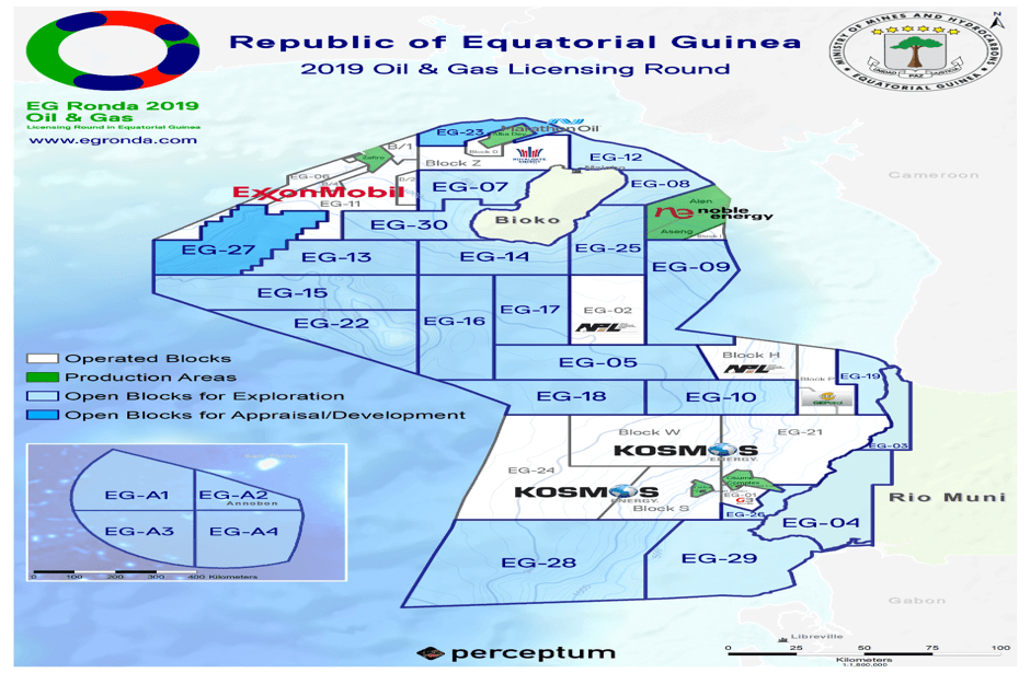Equatorial Guinea