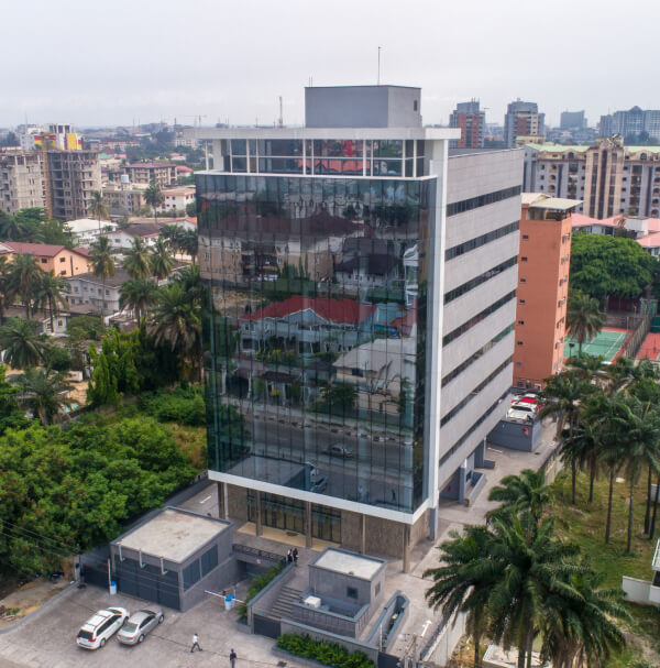 Waltersmith-Building