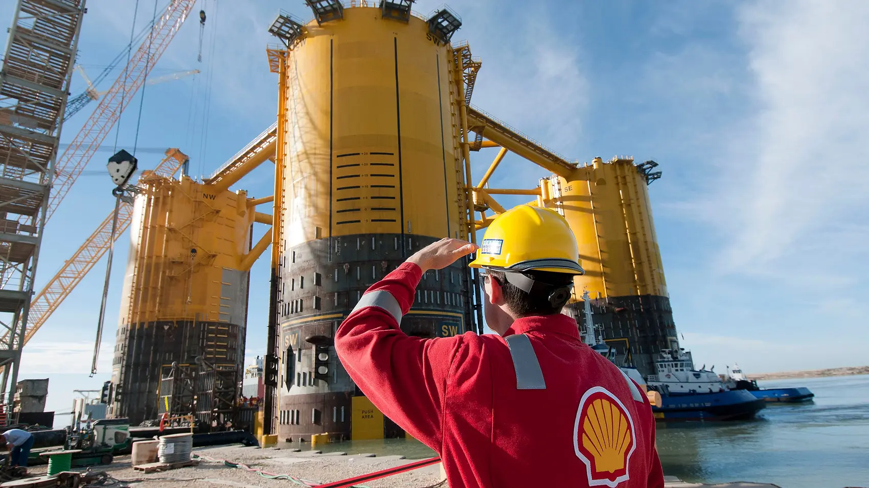 Waltersmith Group Announces Completion of the Acquisition of SPDC Limited